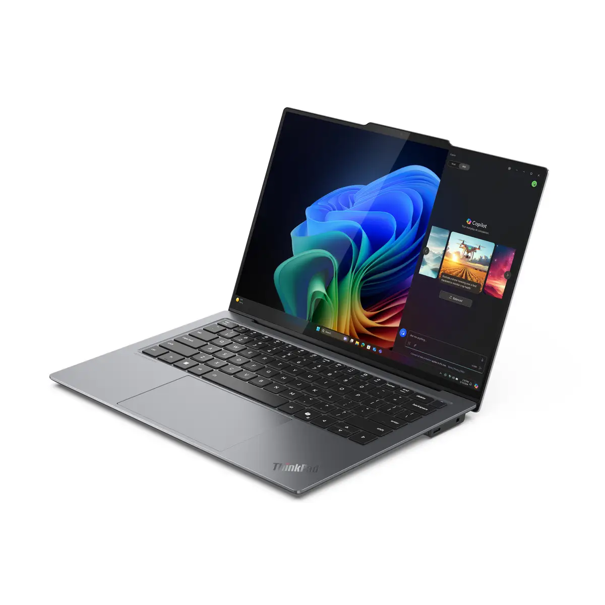 TP X9 14" G1 21QA 180° U7-258V 32GB 1000GB 2880x1800 Win11P