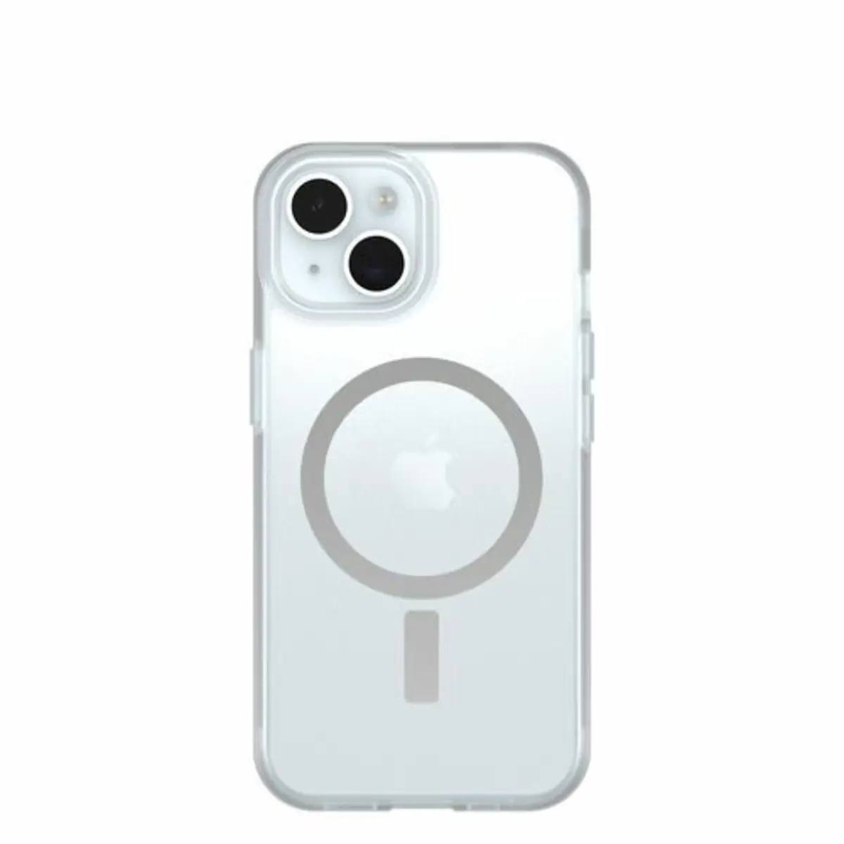 OB REACT MAGSAFE APPLE IPHONE 15/14/13 CLEAR PROPACK