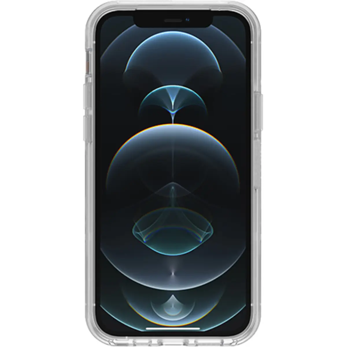 Symmetry Series+ Handyhülle mit Magsafe klar für Apple Iphone 12 Pro
