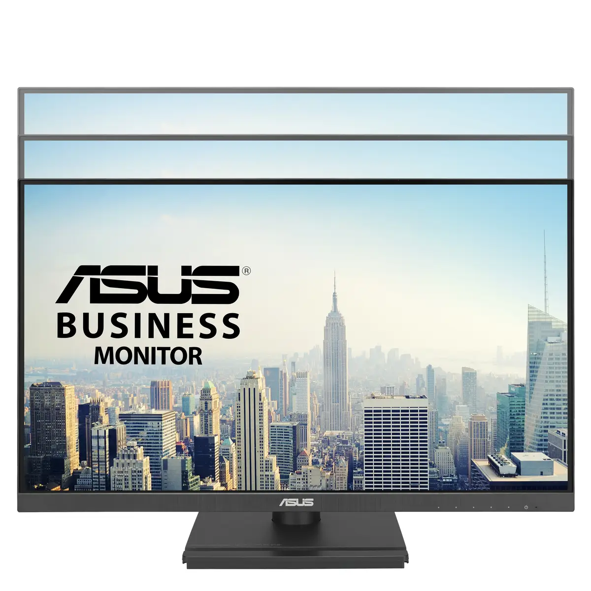 VA24DQFS Computerbildschirm 60,5 cm (23.8") 1920 x 1080 Pixel Full HD LCD Schwarz