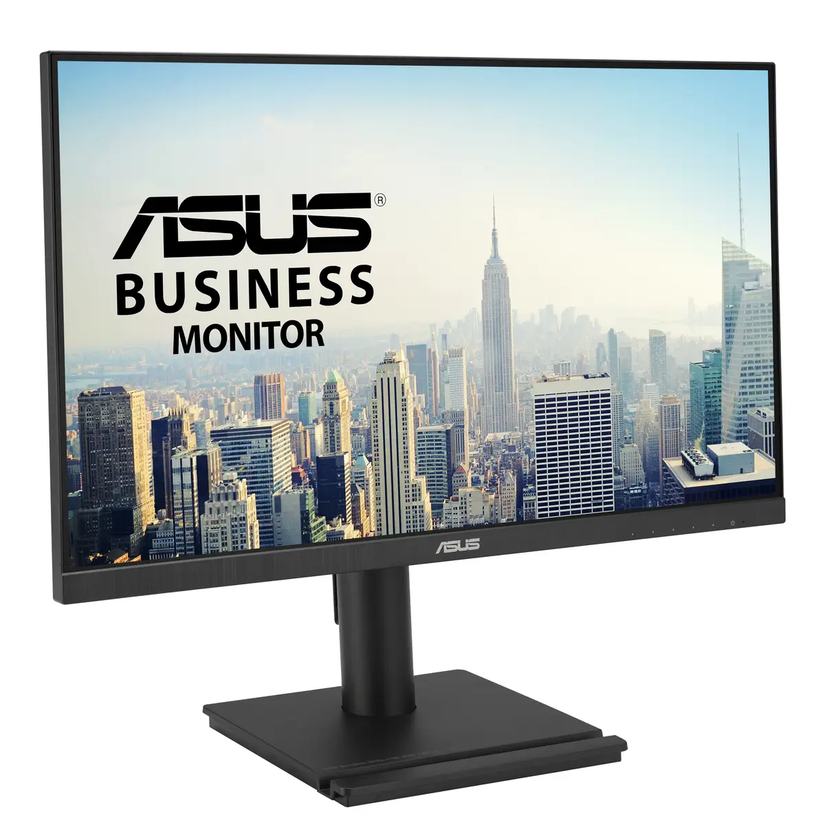 VA24DQFS Computerbildschirm 60,5 cm (23.8") 1920 x 1080 Pixel Full HD LCD Schwarz