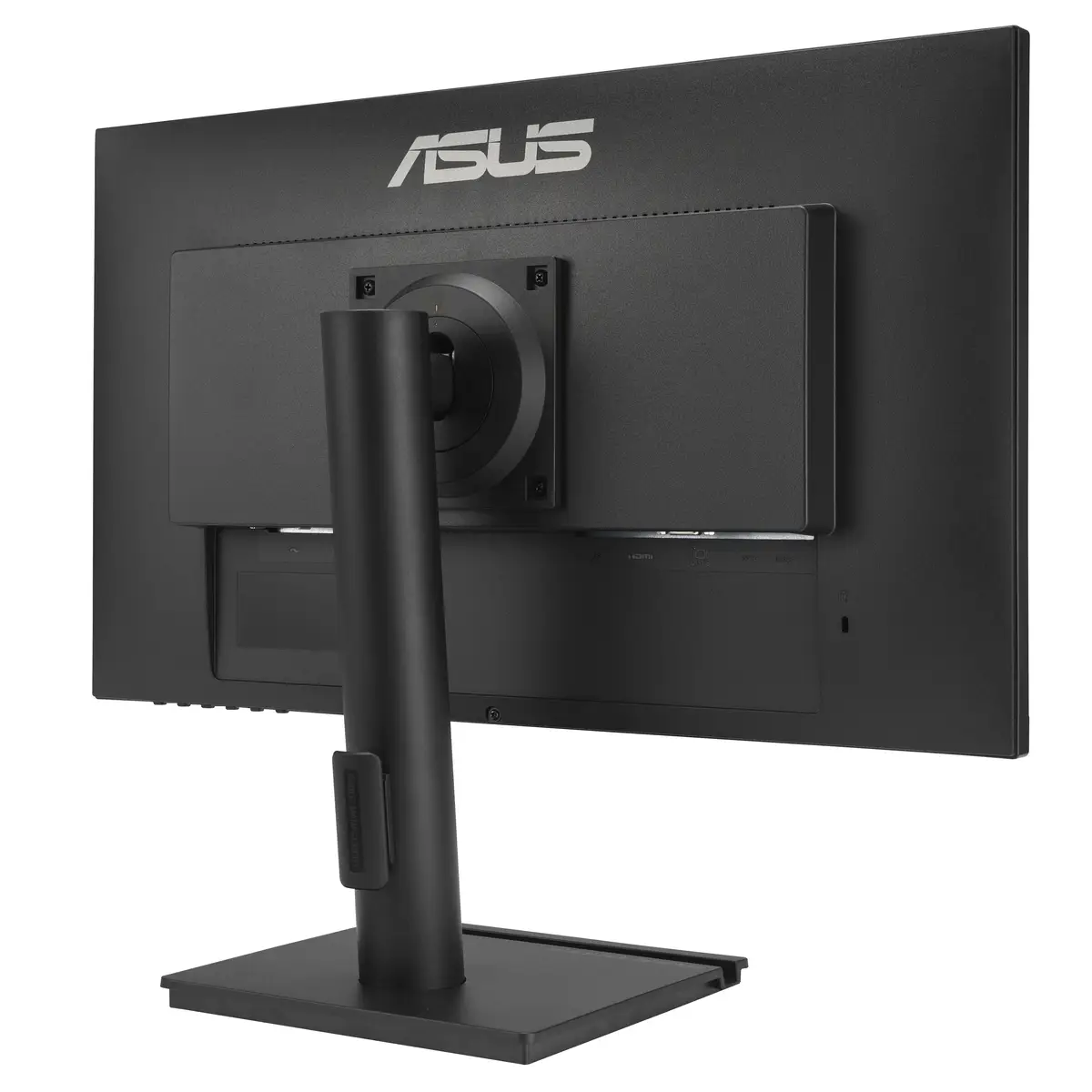 VA24DQFS Computerbildschirm 60,5 cm (23.8") 1920 x 1080 Pixel Full HD LCD Schwarz