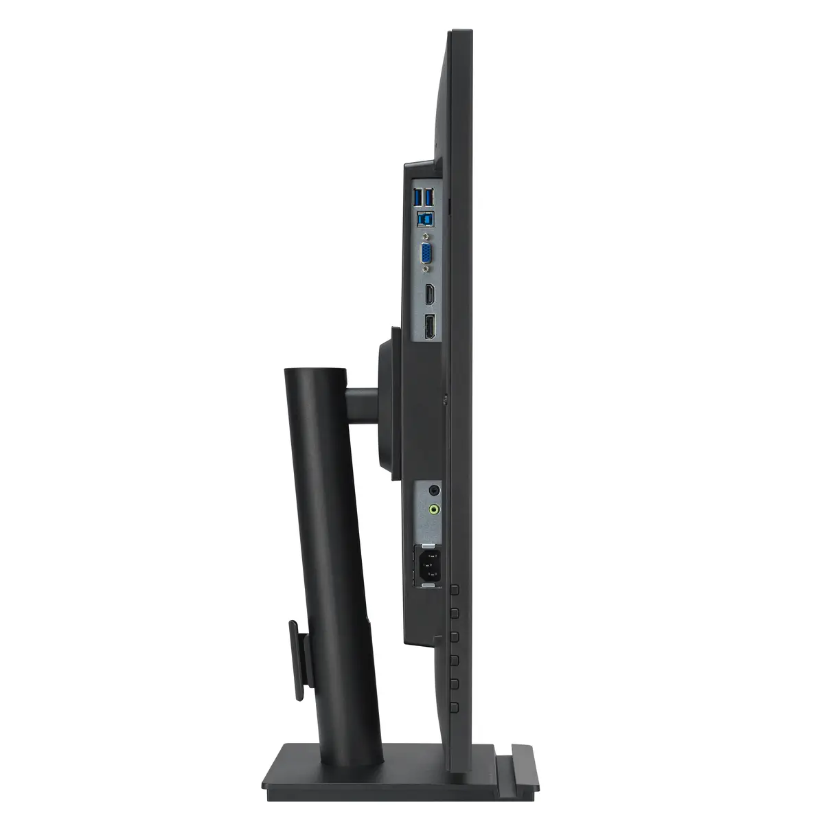 VA24DQFS Computerbildschirm 60,5 cm (23.8") 1920 x 1080 Pixel Full HD LCD Schwarz