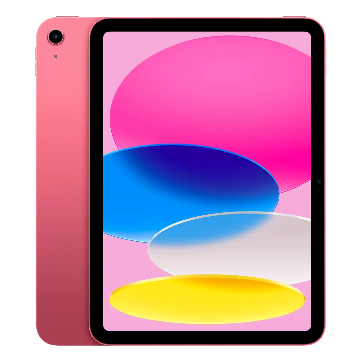iPad Gen. 11 11" 128 GB Wi-Fi + Cellular Pink