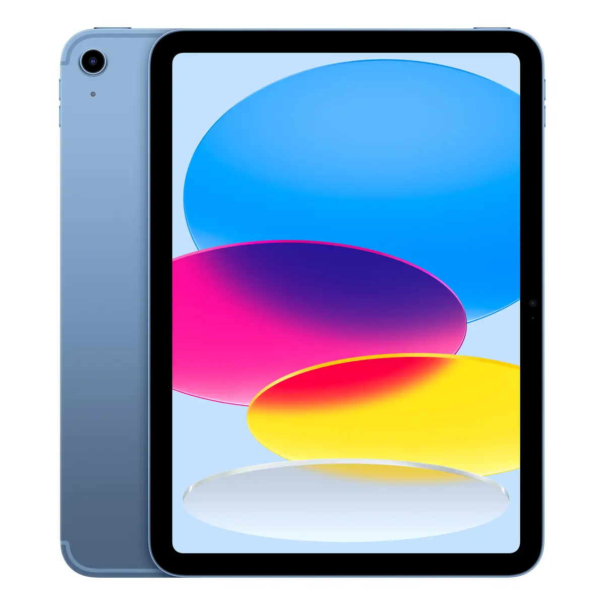 iPad Gen. 11 11" 256 GB Wi-Fi Blau