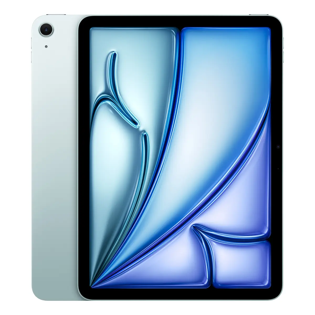 iPad Air (2025) 13" 512 GB Wi-Fi Blau