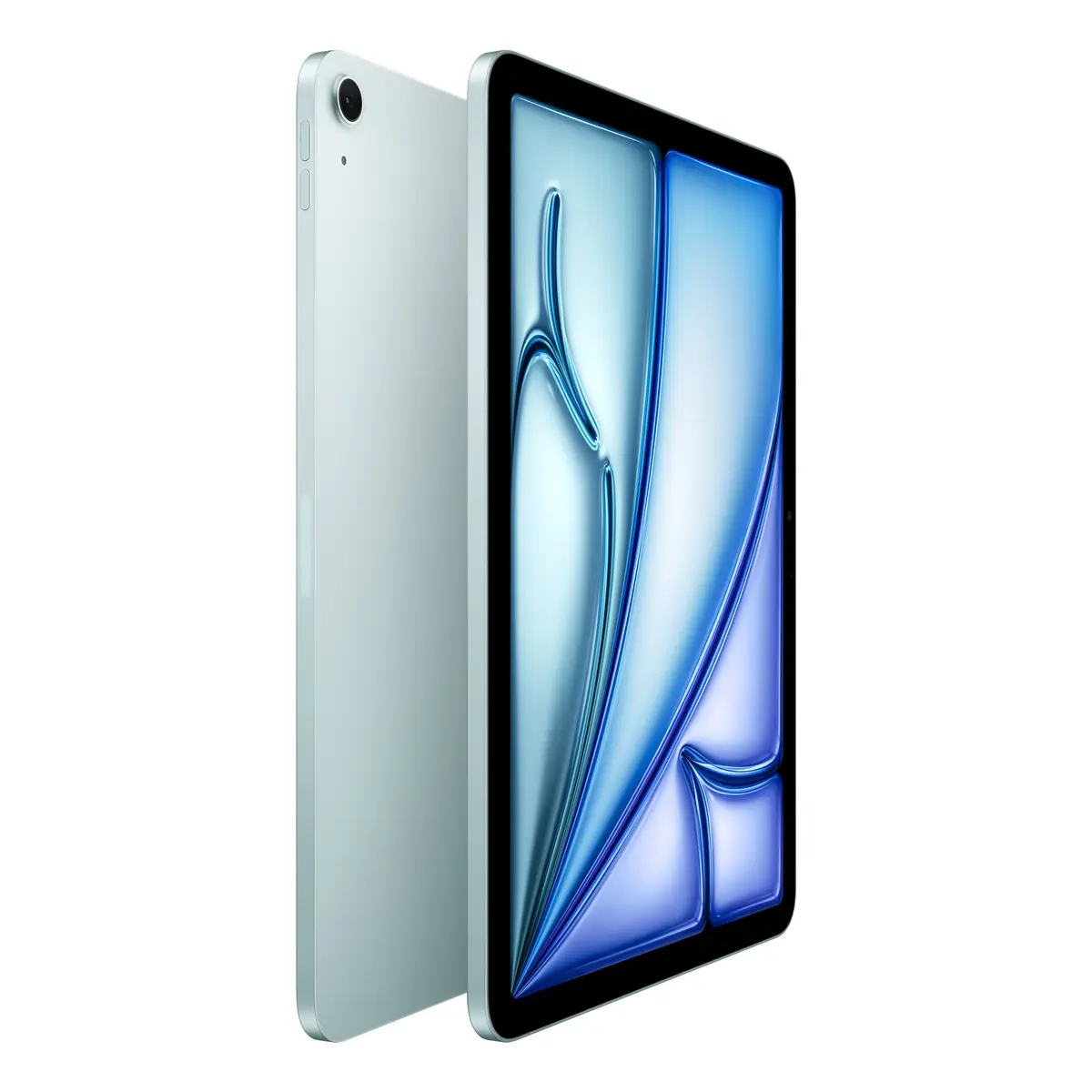 iPad Air (2025) 13" 512 GB Wi-Fi Blau