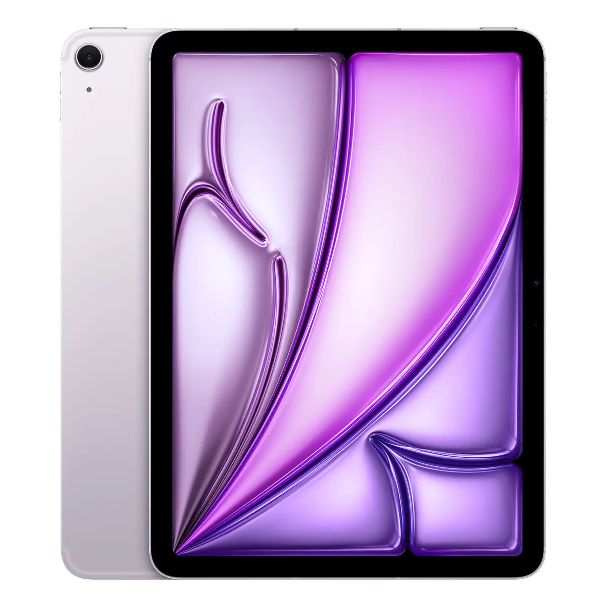 iPad Air (2025) 11" 1 TB Wi-Fi + Cellular Lila