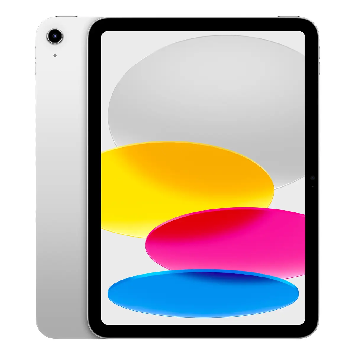 iPad Gen. 11 11" 512 GB Wi-Fi + Cellular Silber
