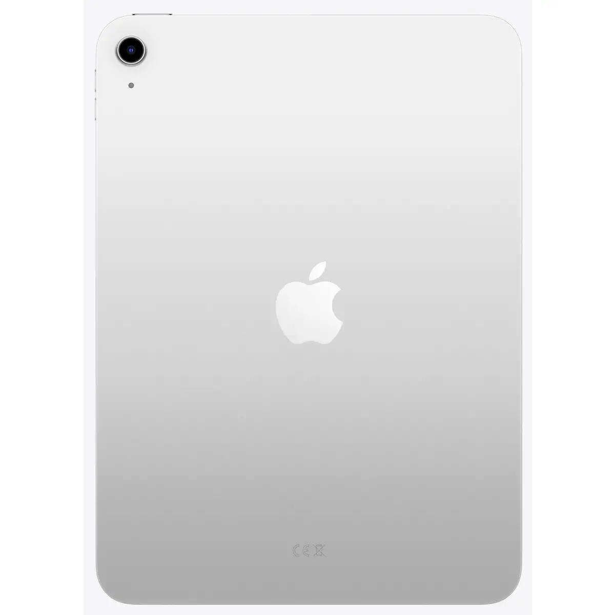 iPad Gen. 11 11" 512 GB Wi-Fi + Cellular Silber