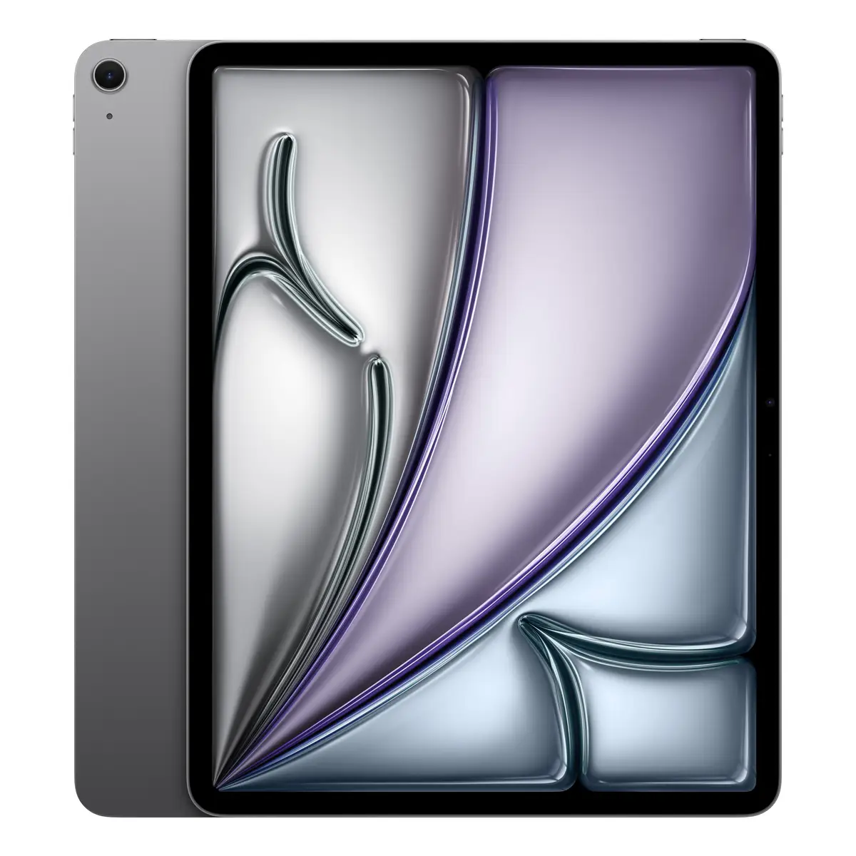 iPad Air (2025) 13" 256 GB Wi-Fi + Cellular Space Grau
