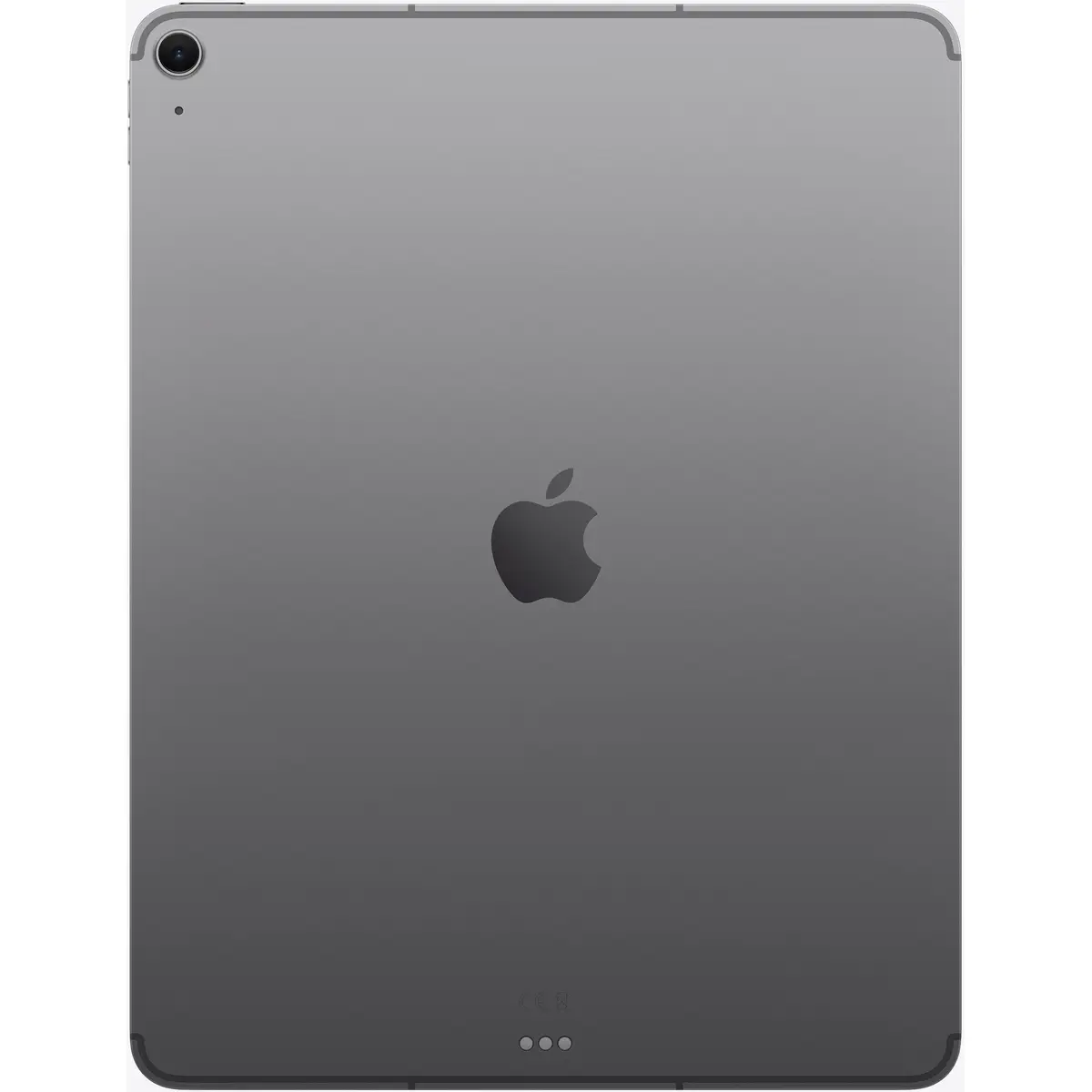 iPad Air (2025) 11" 128 GB Wi-Fi + Cellular Space Grau