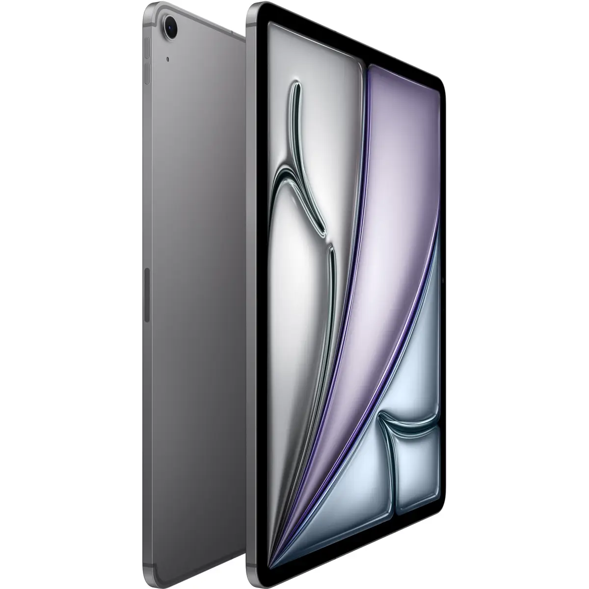 iPad Air (2025) 13" 256 GB Wi-Fi + Cellular Space Grau