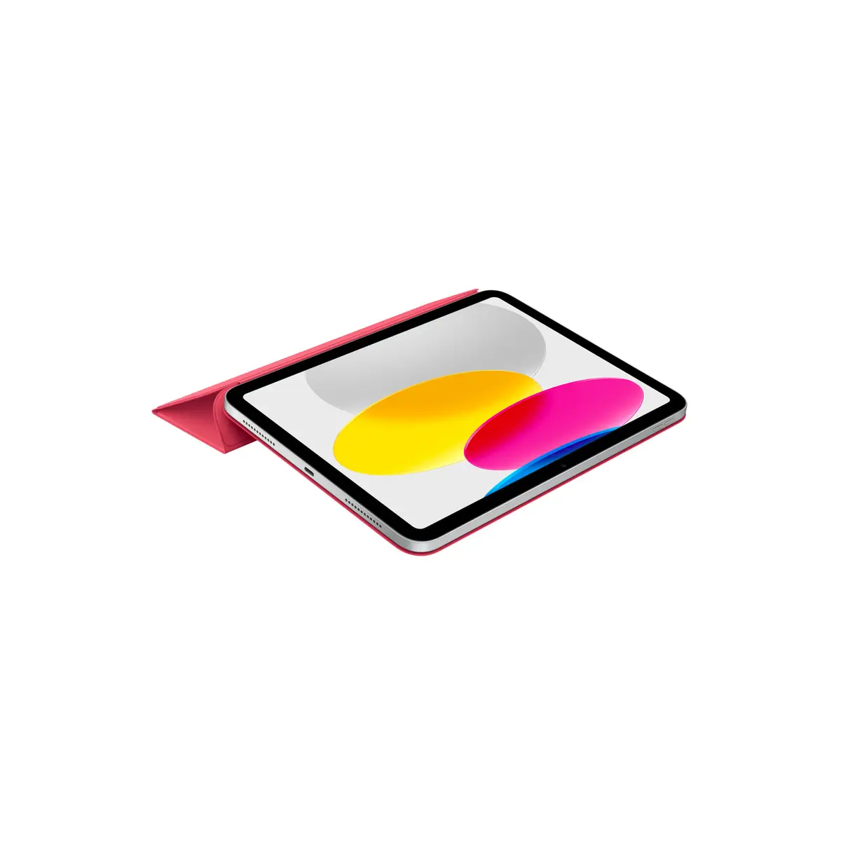 Smart Folio für iPad (A16) Wassermelone