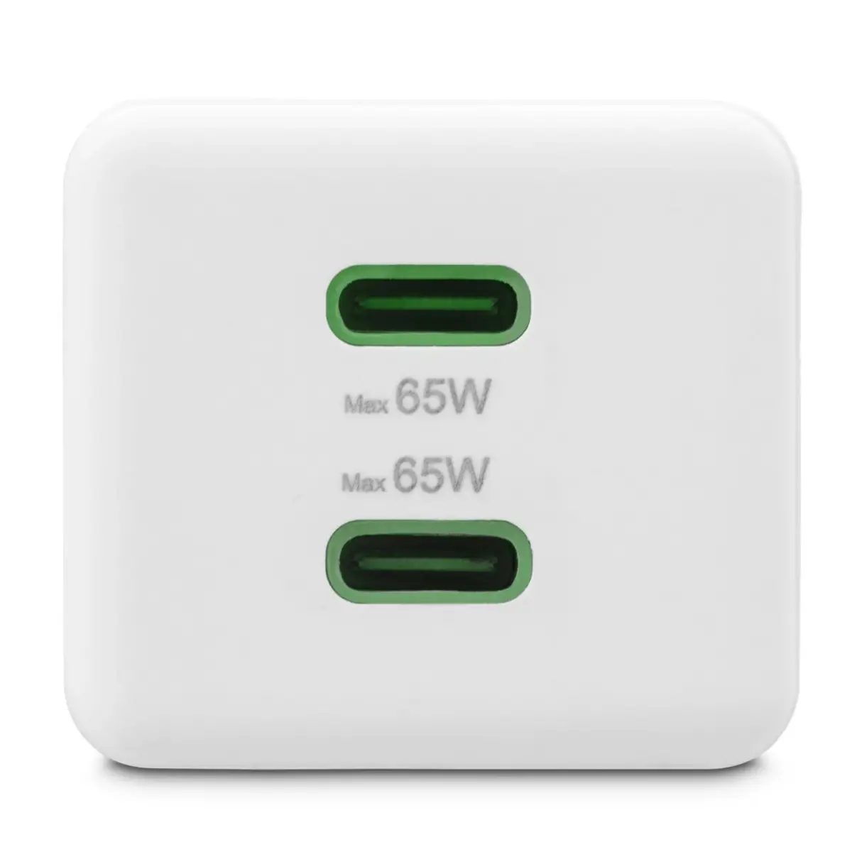 Netzteil USB-C Power Delivery weiß