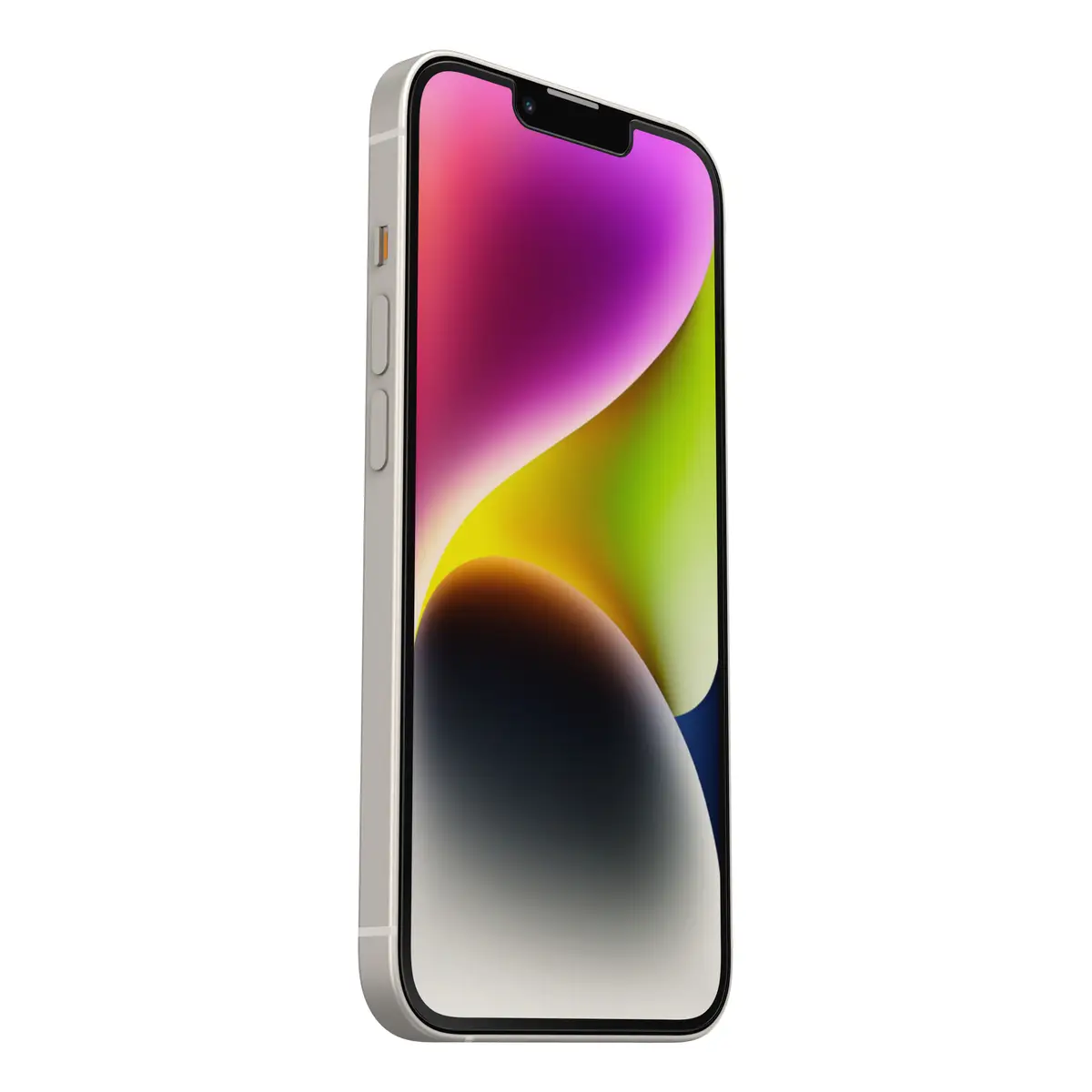 Premium Bildschirmschutz klar für Apple iPhone 16e/14/13/13 Pro