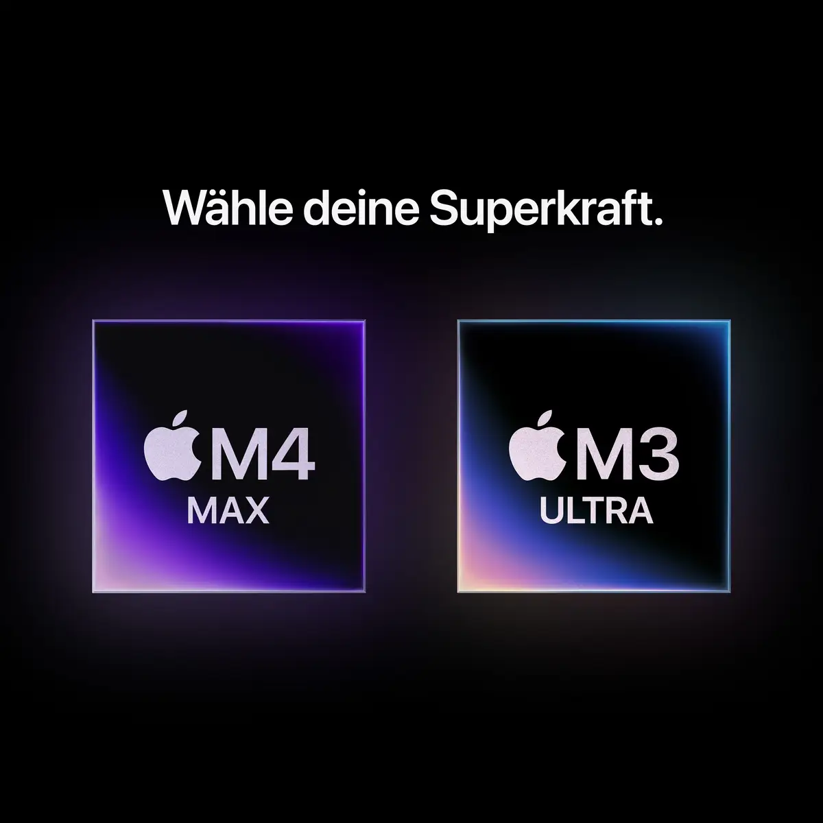 Mac Studio: M4 Max chip with 14-co