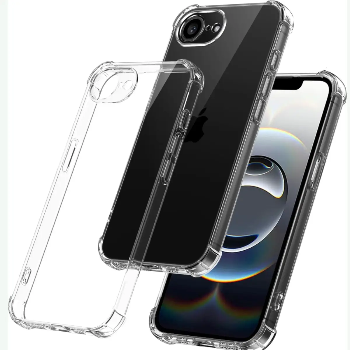 JLC Apple iPhone 16e Halcyon Hülle