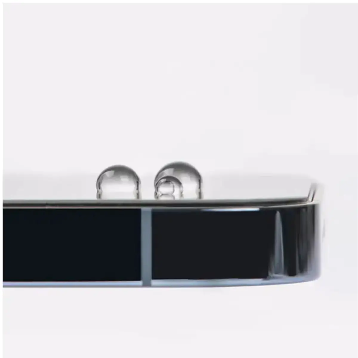 JLC Apple iPhone 16e 2D Gehärtetes Glas