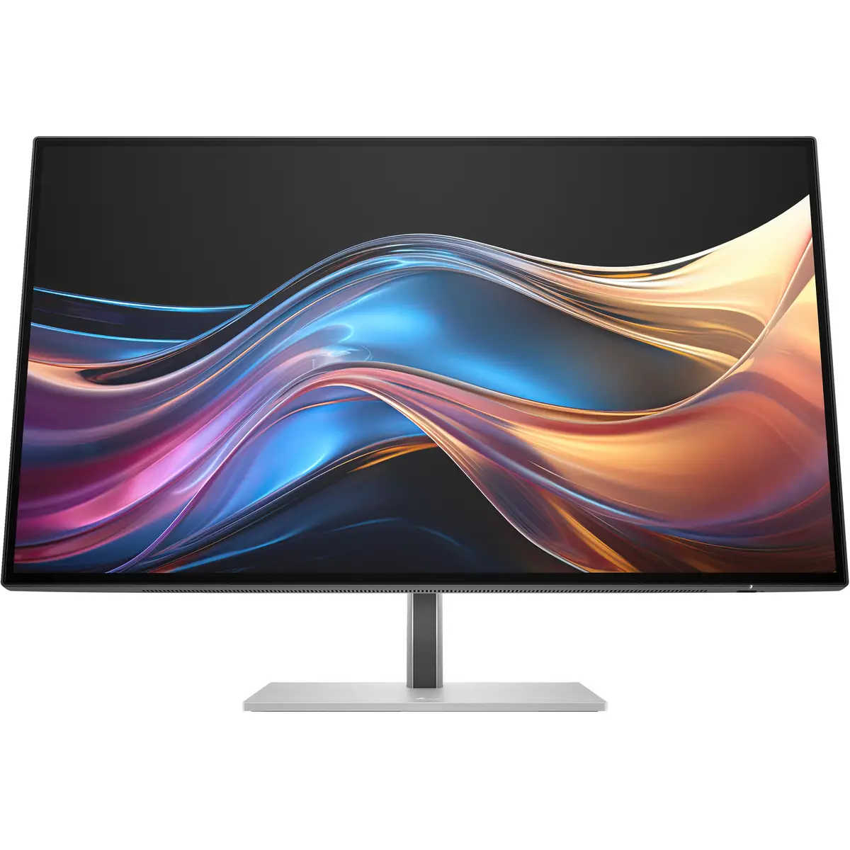 Series 7 Pro Serie 7 Pro 27 Zoll QHD-Monitor – 727pq, 68,6 cm (27"), 2560 x 1440 Pixel, Quad HD, LCD, 5 ms, Schwarz