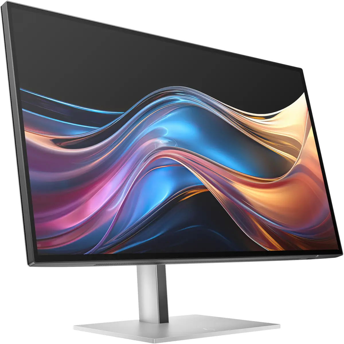 Series 7 Pro Serie 7 Pro 27 Zoll QHD-Monitor – 727pq, 68,6 cm (27"), 2560 x 1440 Pixel, Quad HD, LCD, 5 ms, Schwarz