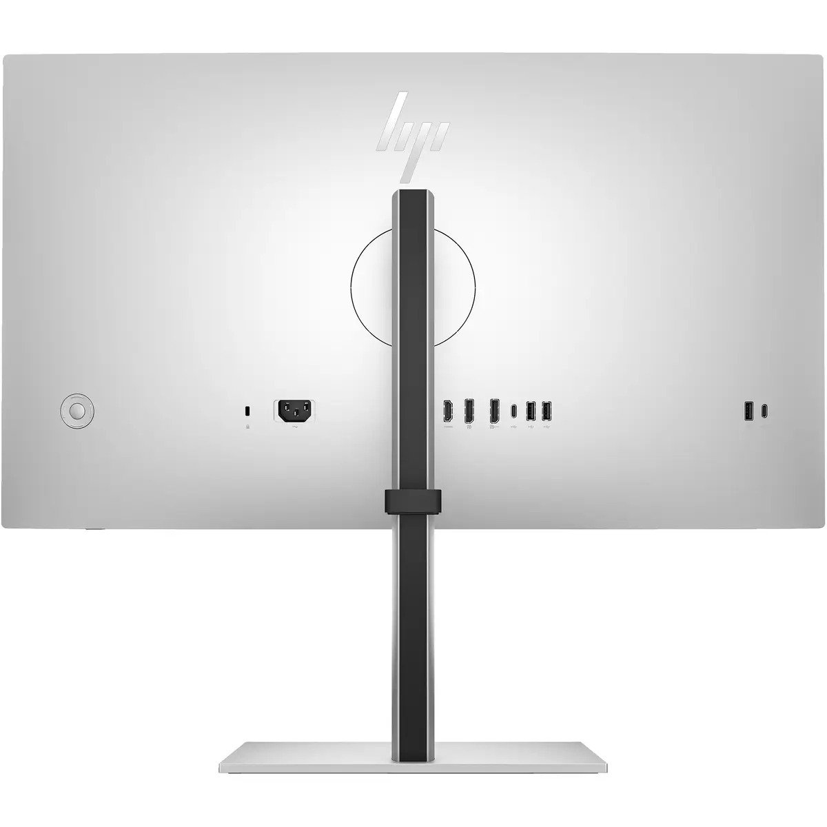 Series 7 Pro Serie 7 Pro 27 Zoll QHD-Monitor – 727pq, 68,6 cm (27"), 2560 x 1440 Pixel, Quad HD, LCD, 5 ms, Schwarz