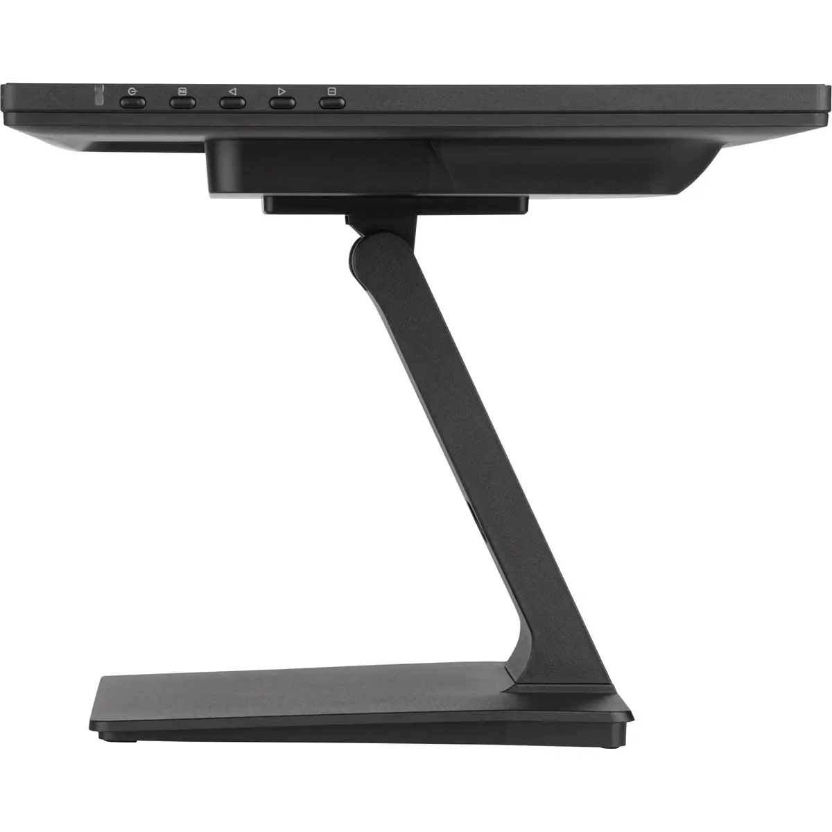 ProLite T2452MSC-B1AG 60,5 cm 23,8" 1920x1080 Pixel FHD LED 5 ms Schwarz IPS HDMI 16:9 400 cd/m² 1000:1 5 ms Schwarz