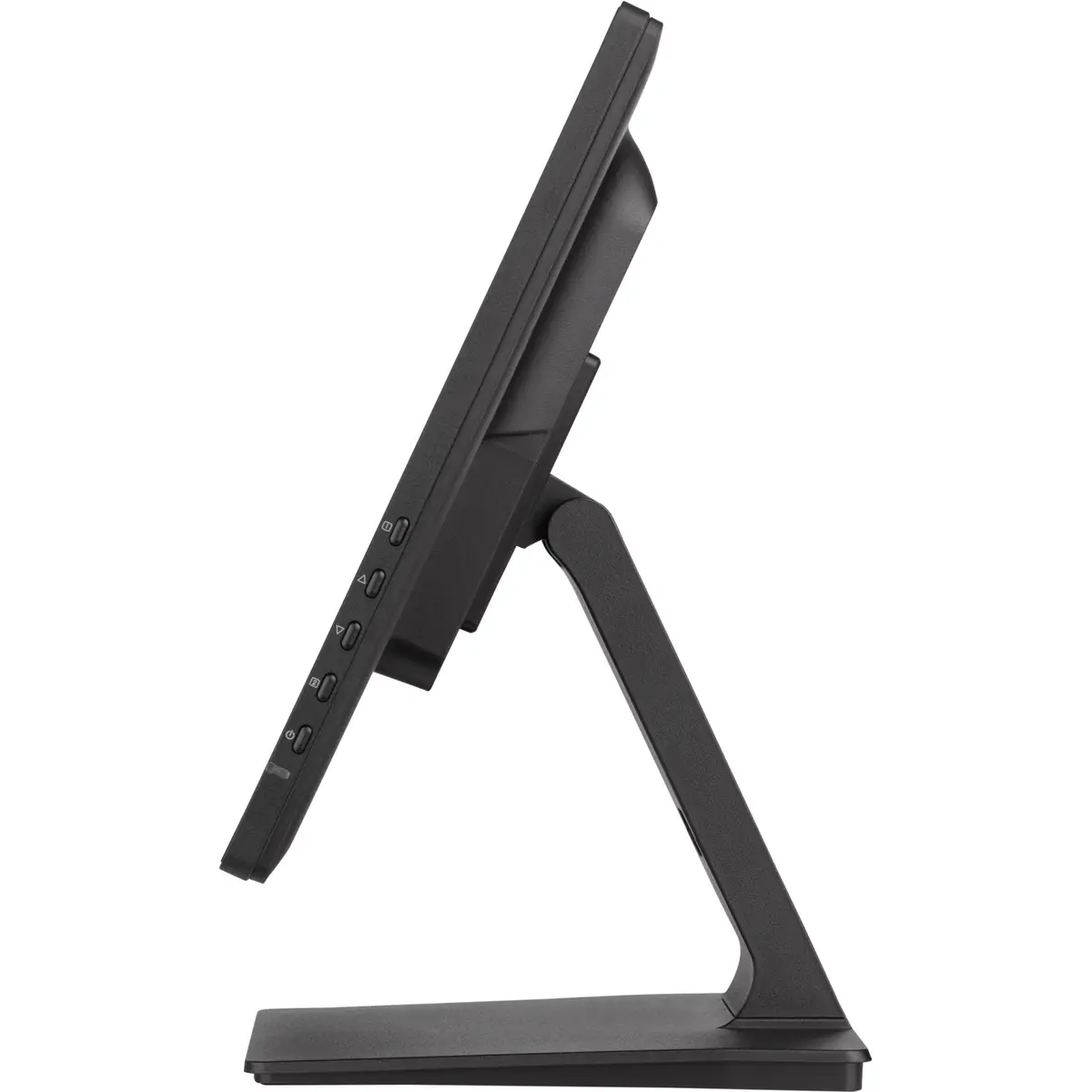 ProLite T2452MSC-B1AG 60,5 cm 23,8" 1920x1080 Pixel FHD LED 5 ms Schwarz IPS HDMI 16:9 400 cd/m² 1000:1 5 ms Schwarz
