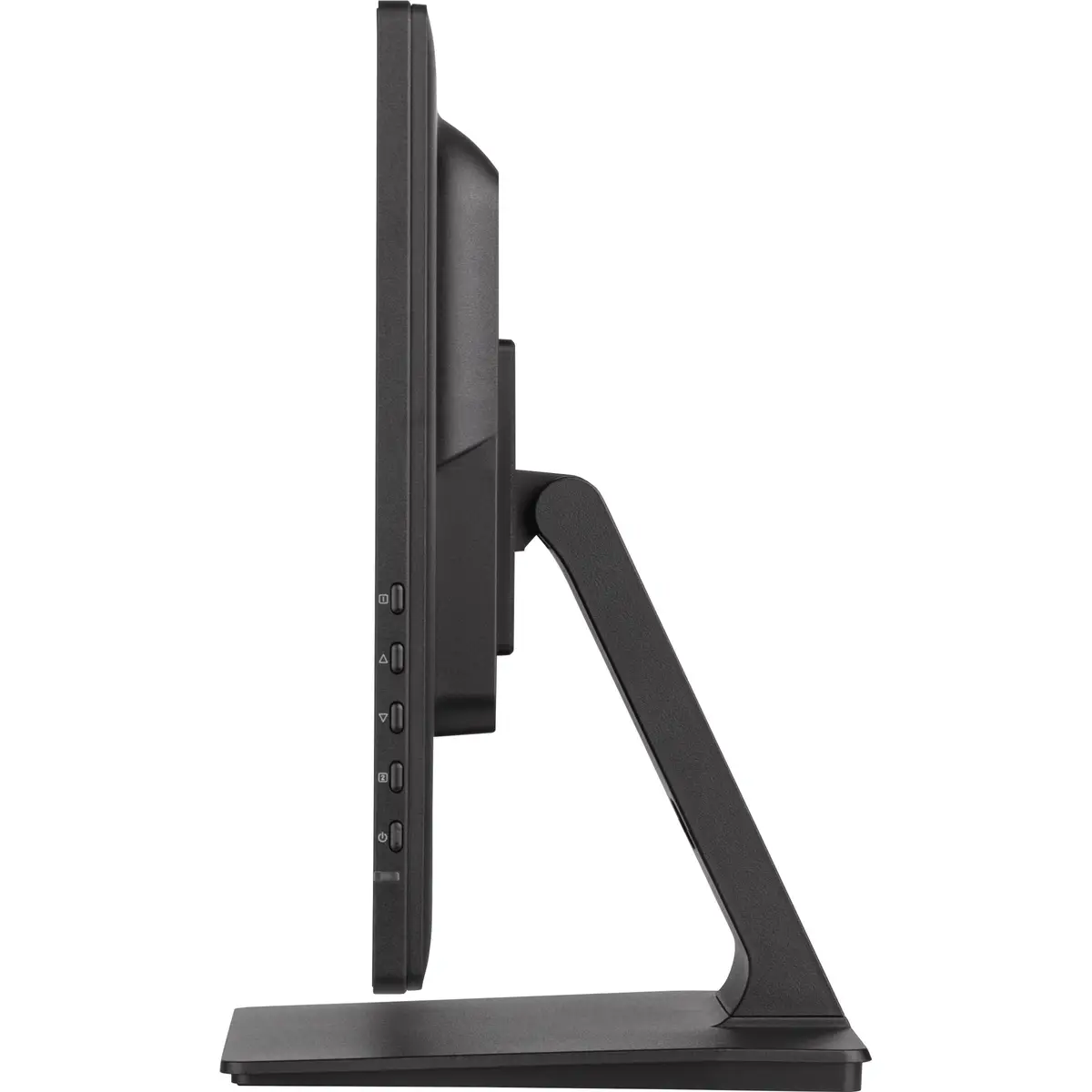 ProLite T2452MSC-B1AG 60,5 cm 23,8" 1920x1080 Pixel FHD LED 5 ms Schwarz IPS HDMI 16:9 400 cd/m² 1000:1 5 ms Schwarz