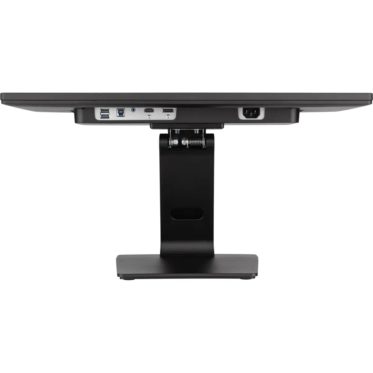 ProLite T2452MSC-B1AG 60,5 cm 23,8" 1920x1080 Pixel FHD LED 5 ms Schwarz IPS HDMI 16:9 400 cd/m² 1000:1 5 ms Schwarz