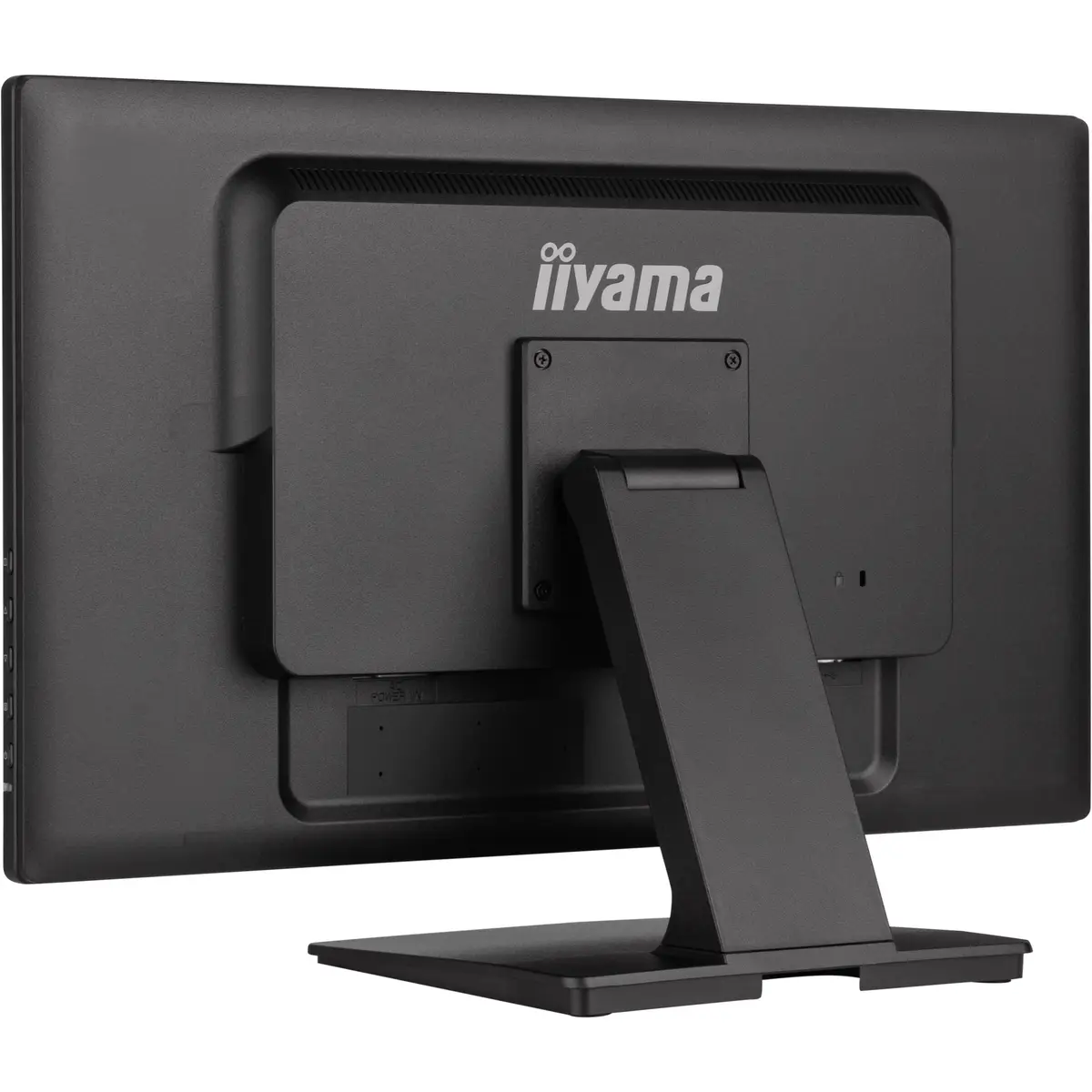 ProLite T2452MSC-B1AG 60,5 cm 23,8" 1920x1080 Pixel FHD LED 5 ms Schwarz IPS HDMI 16:9 400 cd/m² 1000:1 5 ms Schwarz