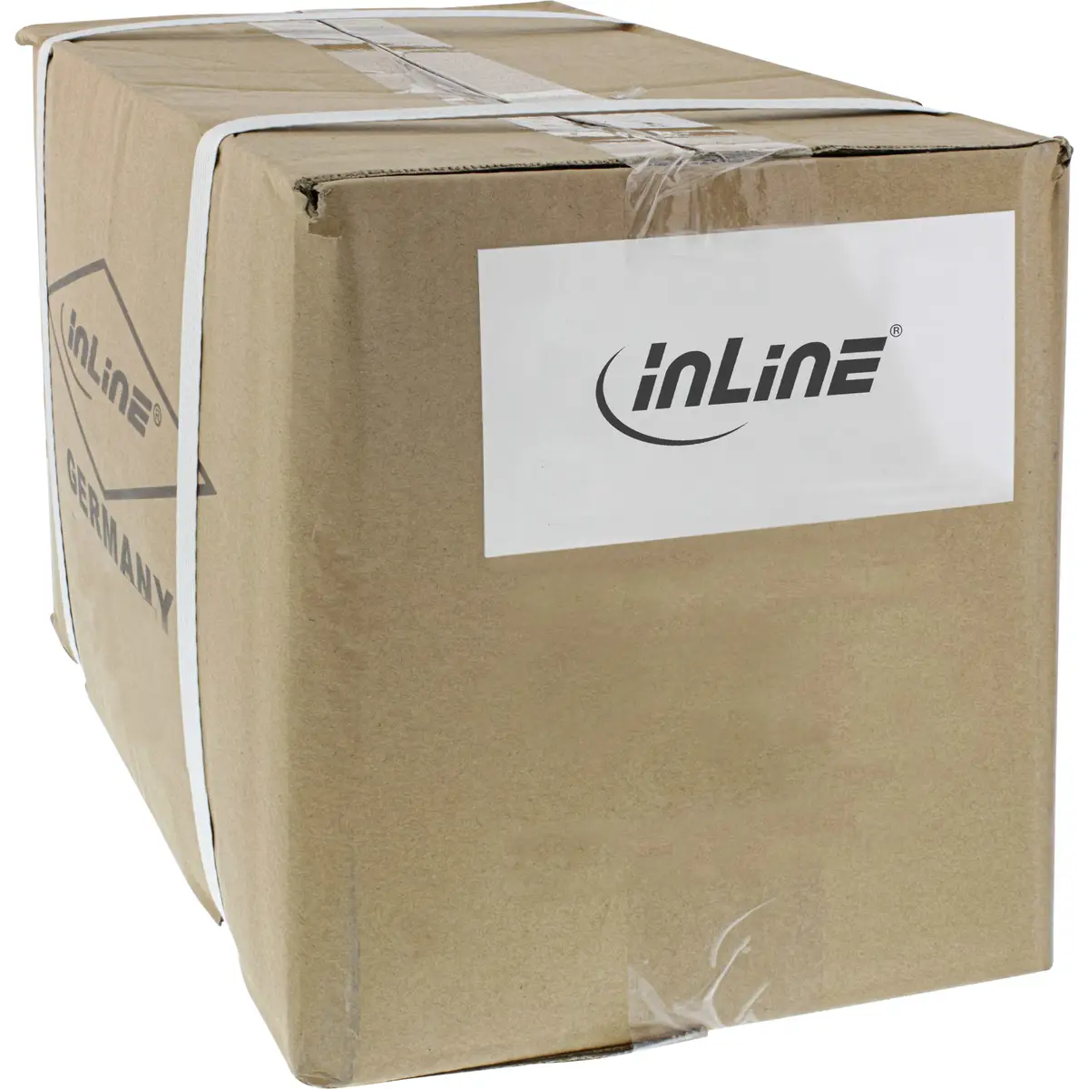 50er Bulk-Pack Patchkabel S/FTP (PiMf) Cat.6 PVC CCA schwarz 1,5m Schwarz (Packung mit 50)