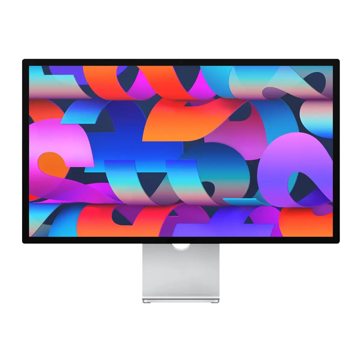 Studio Display Standard Glass 68,3cm (27") 5K Retina Display Tilt-Adjustable Stand