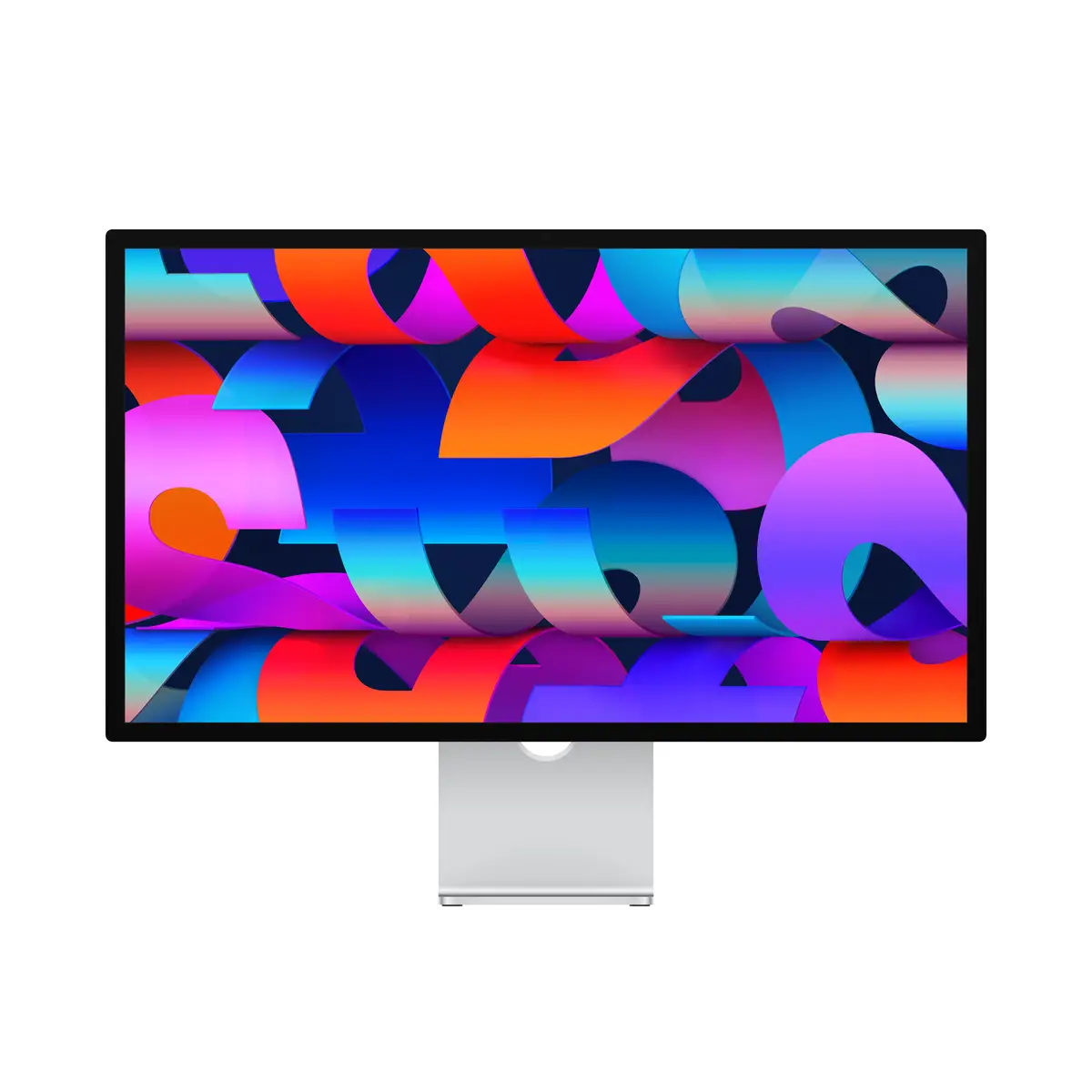 Studio Display Computerbildschirm 68,6 cm 27" 5120 x 2880 Pixel 5K Ultra HD Silber
