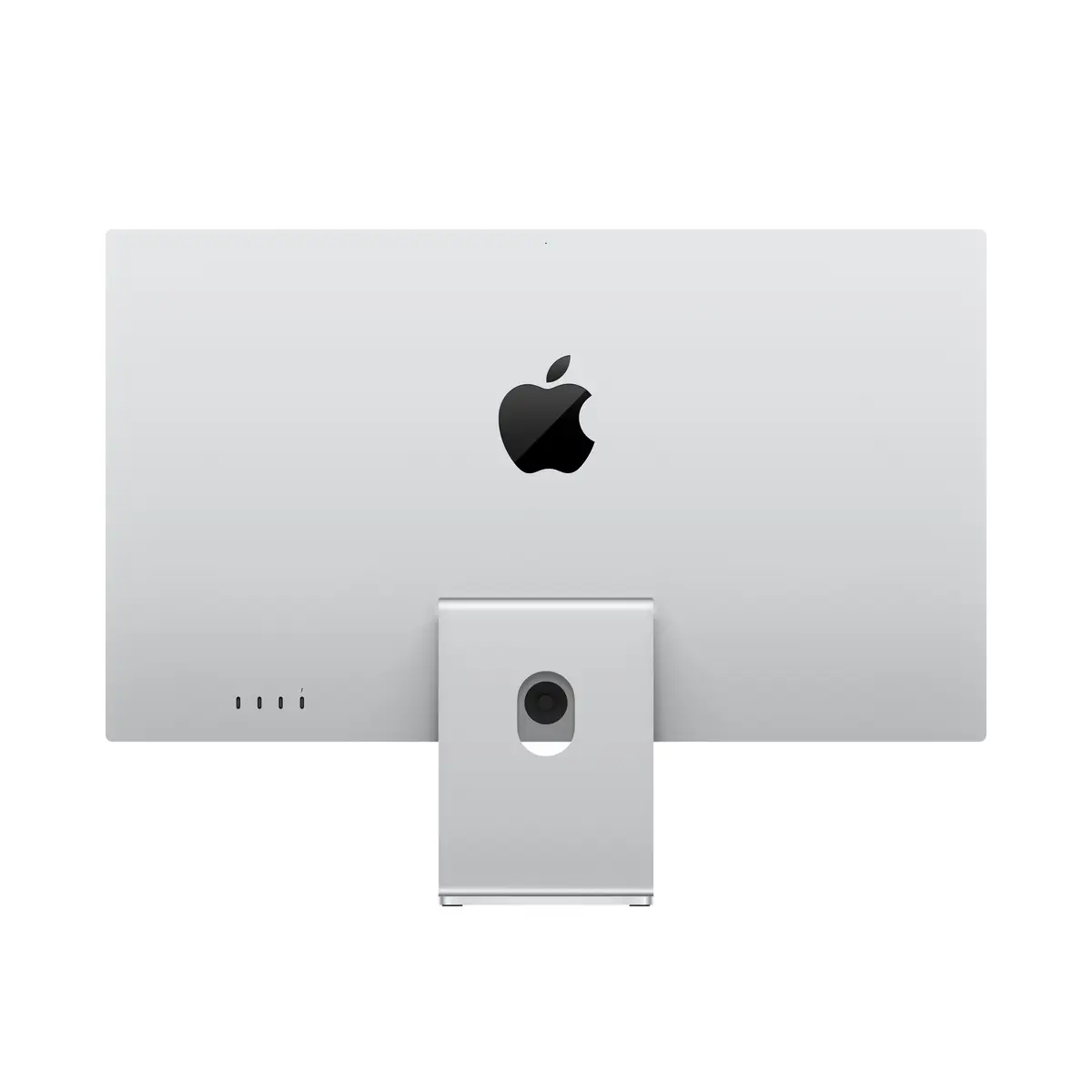 Studio Display Computerbildschirm 68,6 cm 27" 5120 x 2880 Pixel 5K Ultra HD Silber