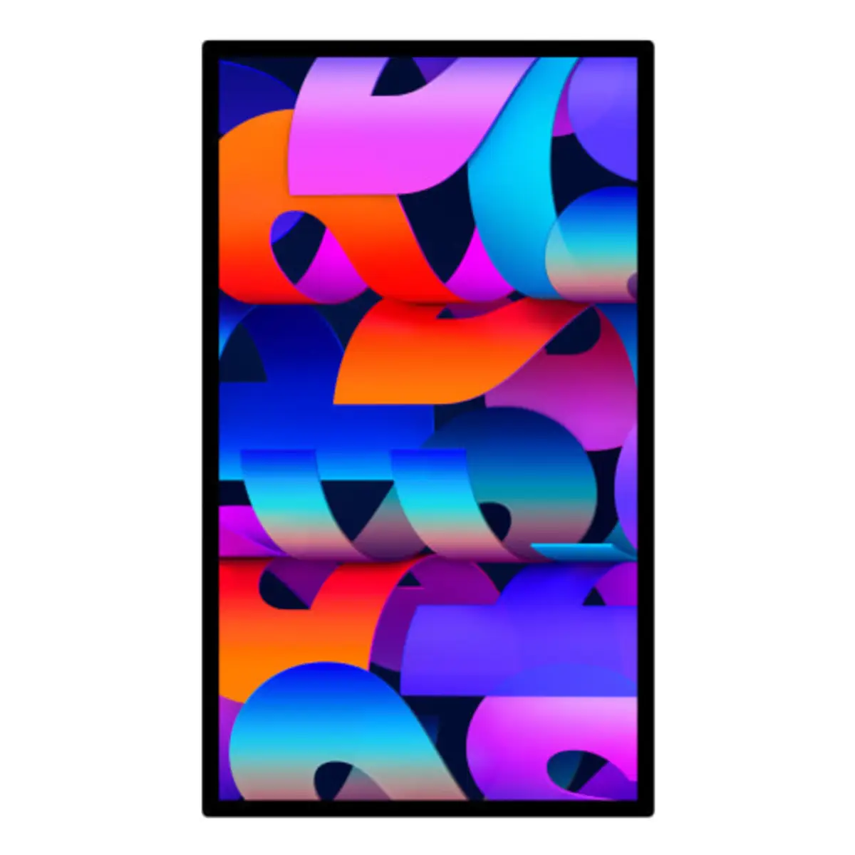 Studio Display Nanotexturglas 68,3cm (27") 5K Retina Display VESA Mount Adapter ohne Standfuß