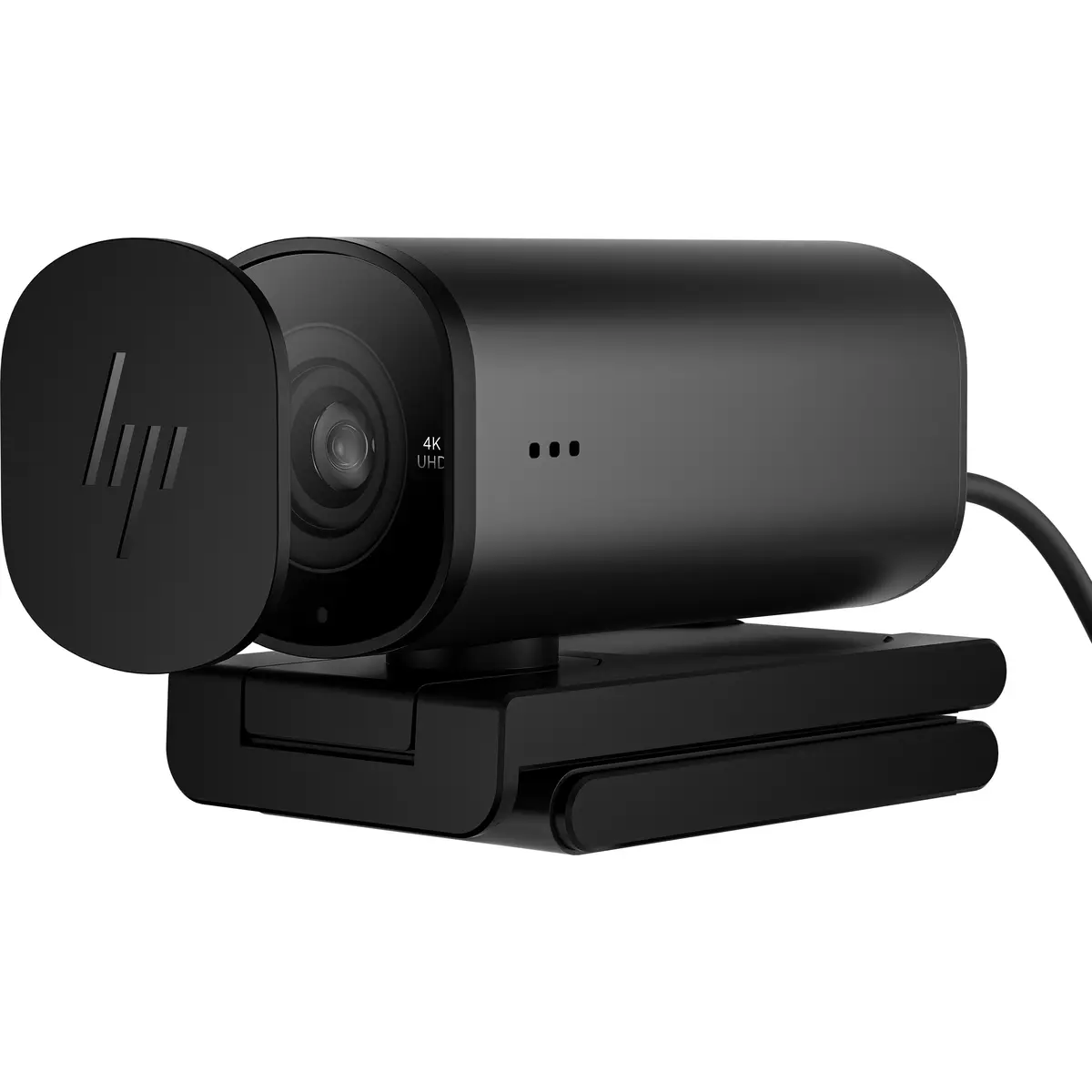 965 4K Streaming-Webcam, 8 MP, 3840 x 2160 Pixel, Full HD, 60 fps, 1280x720@30fps, 1280x720@60fps, 1920x1080@30fps, 1920x1080@60fps, 3840x2160@30fps, USB