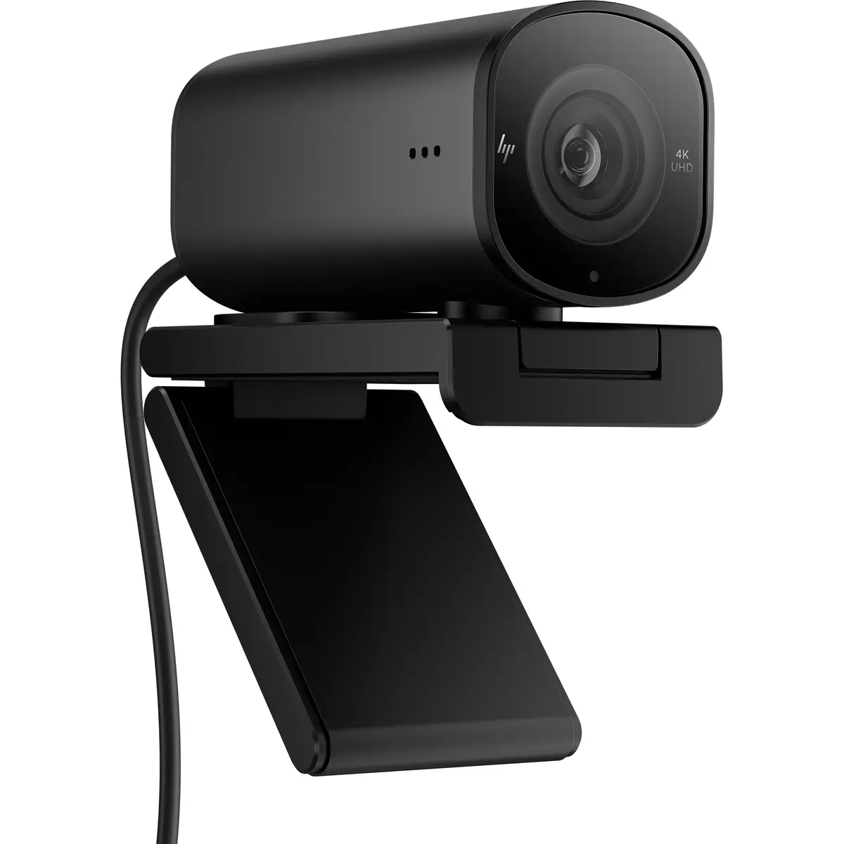 965 4K Streaming-Webcam, 8 MP, 3840 x 2160 Pixel, Full HD, 60 fps, 1280x720@30fps, 1280x720@60fps, 1920x1080@30fps, 1920x1080@60fps, 3840x2160@30fps, USB