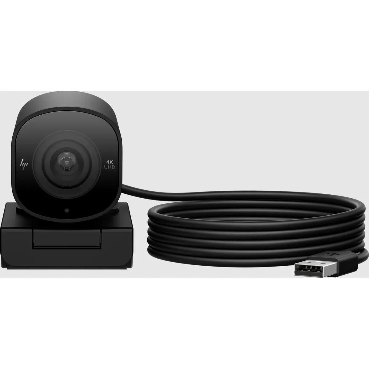 965 4K Streaming-Webcam, 8 MP, 3840 x 2160 Pixel, Full HD, 60 fps, 1280x720@30fps, 1280x720@60fps, 1920x1080@30fps, 1920x1080@60fps, 3840x2160@30fps, USB