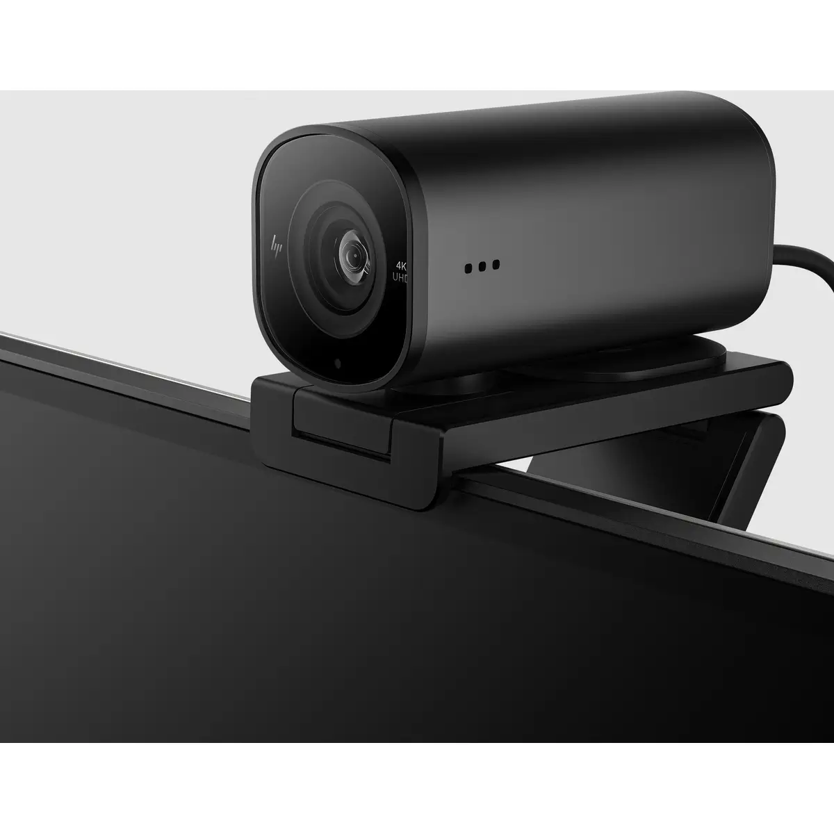 965 4K Streaming-Webcam, 8 MP, 3840 x 2160 Pixel, Full HD, 60 fps, 1280x720@30fps, 1280x720@60fps, 1920x1080@30fps, 1920x1080@60fps, 3840x2160@30fps, USB