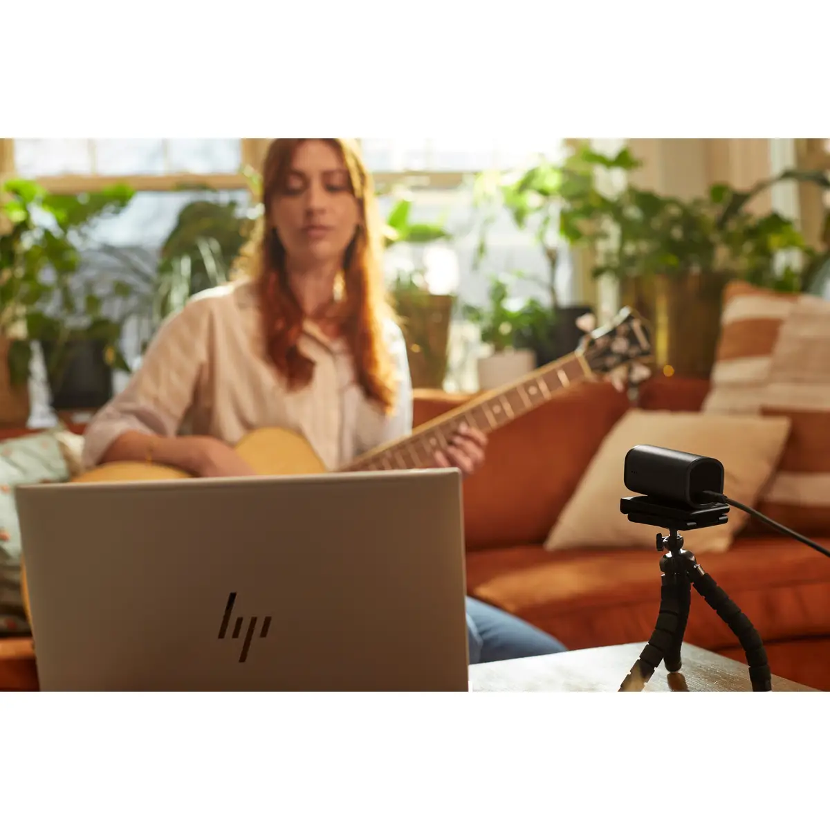 965 4K Streaming-Webcam, 8 MP, 3840 x 2160 Pixel, Full HD, 60 fps, 1280x720@30fps, 1280x720@60fps, 1920x1080@30fps, 1920x1080@60fps, 3840x2160@30fps, USB