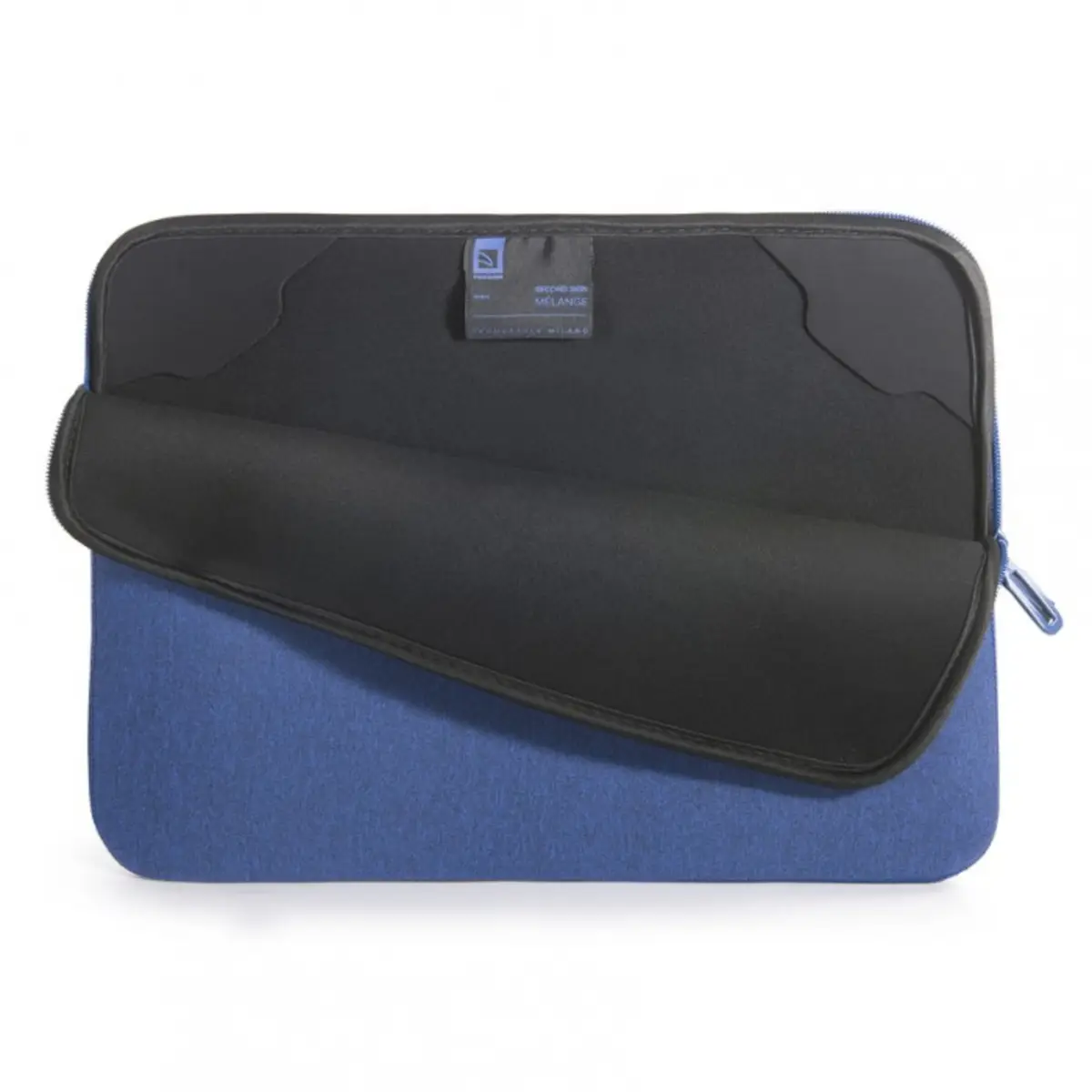 Mélange Second Skin 35,6cm (14") Notebook-Hülle Blau