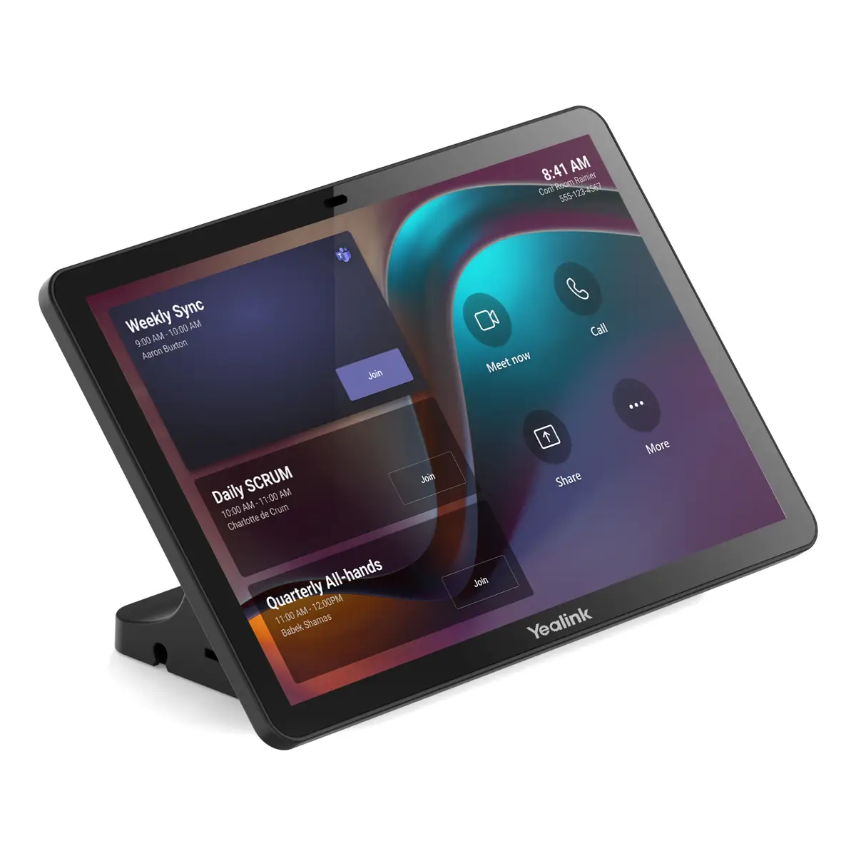 CTP25 Touch-Konsole