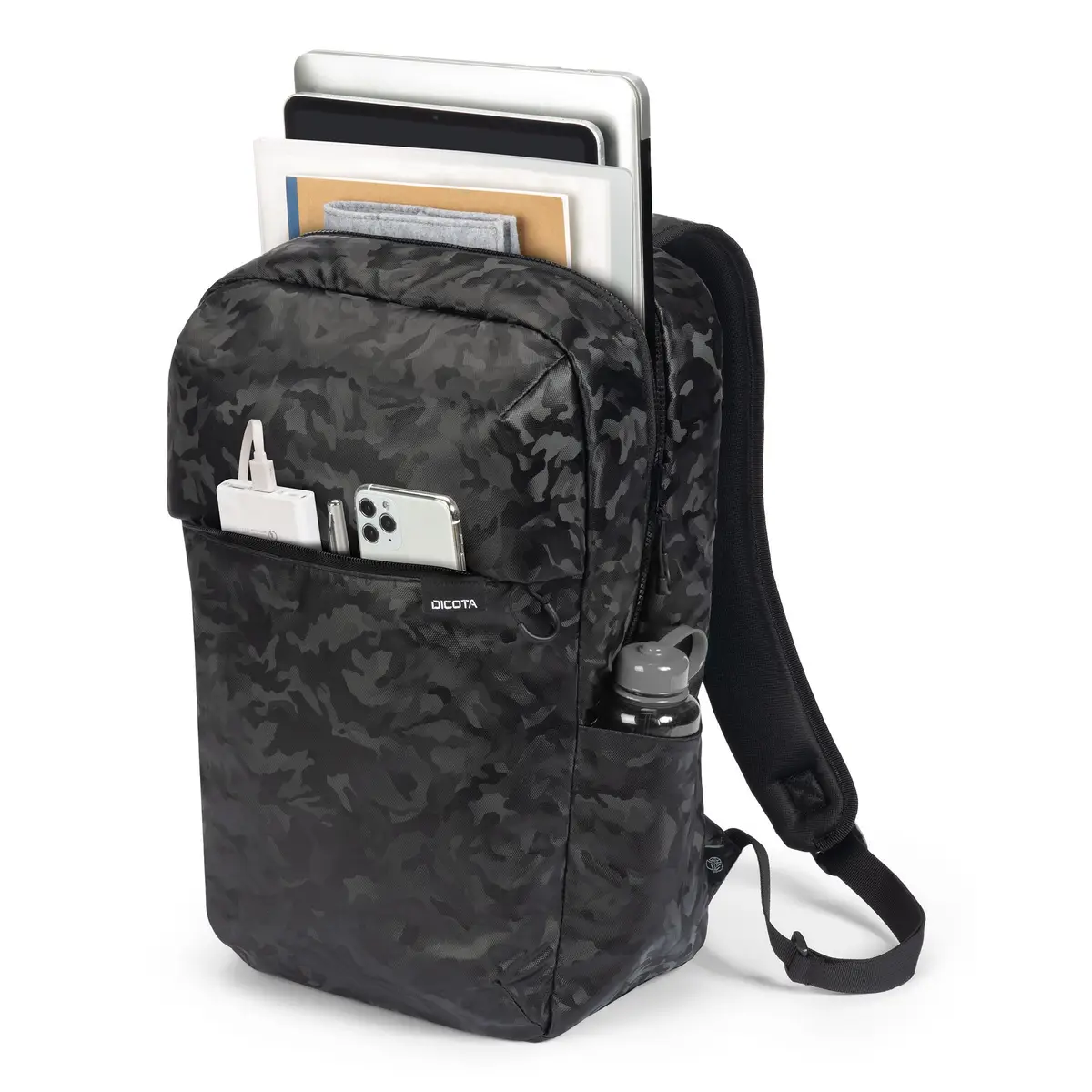 Commuter Notebook-Rucksack 40,6cm (16") Camouflage