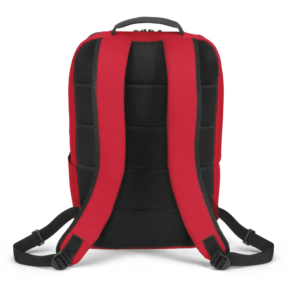 Commuter Notebook-Rucksack 40,6 cm (16") Rot