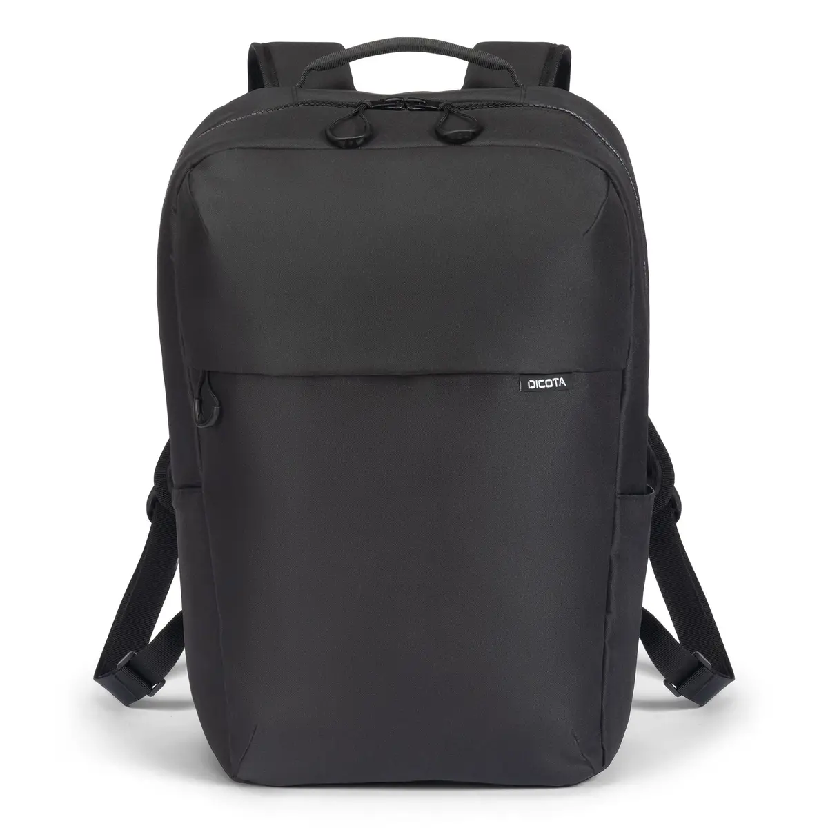 Commuter Notebook-Rucksack 40,6 cm (16") Schwarz