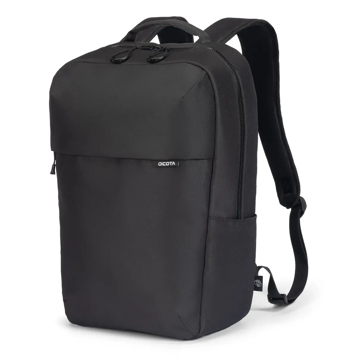 Commuter Notebook-Rucksack 40,6 cm (16") Schwarz