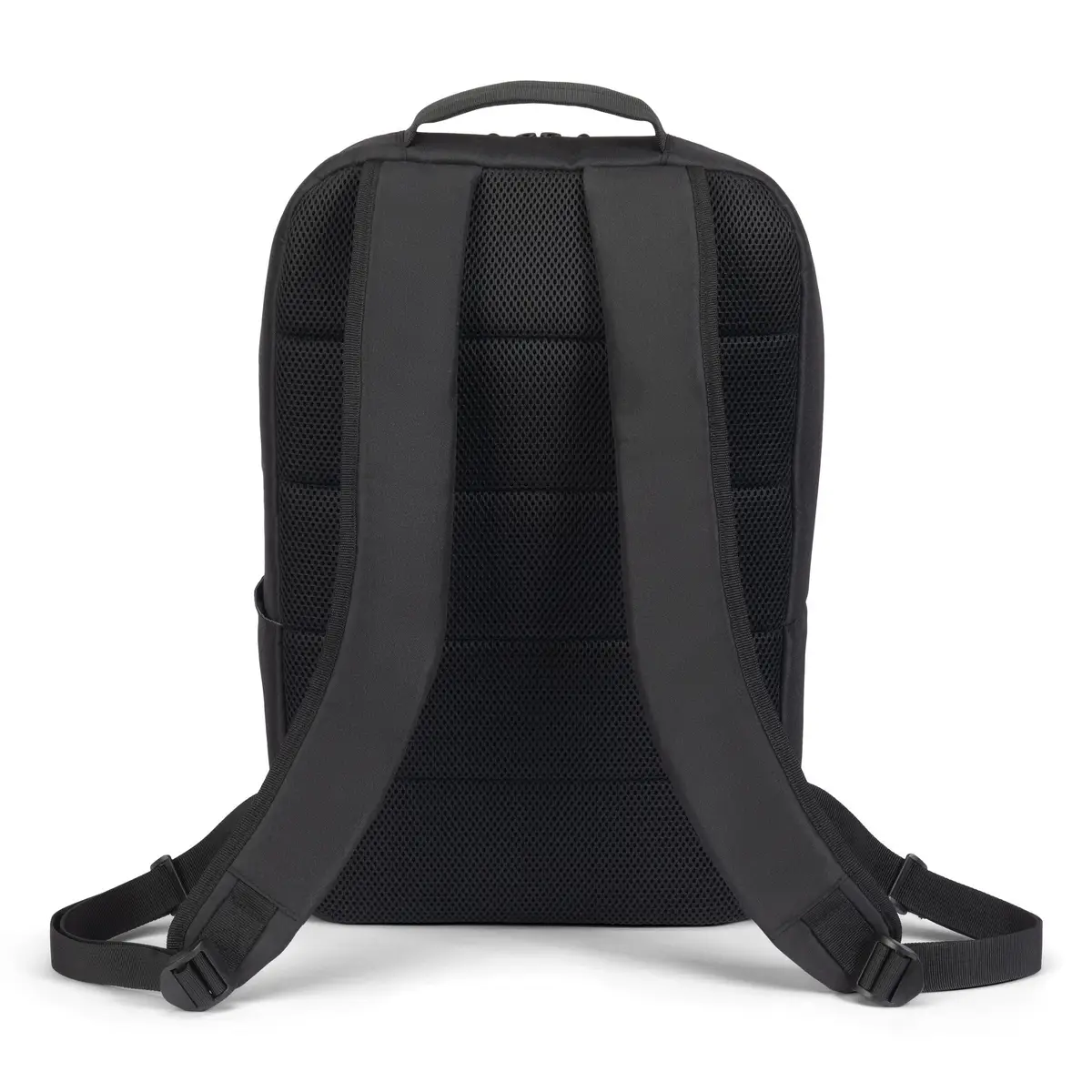 Commuter Notebook-Rucksack 40,6 cm (16") Schwarz