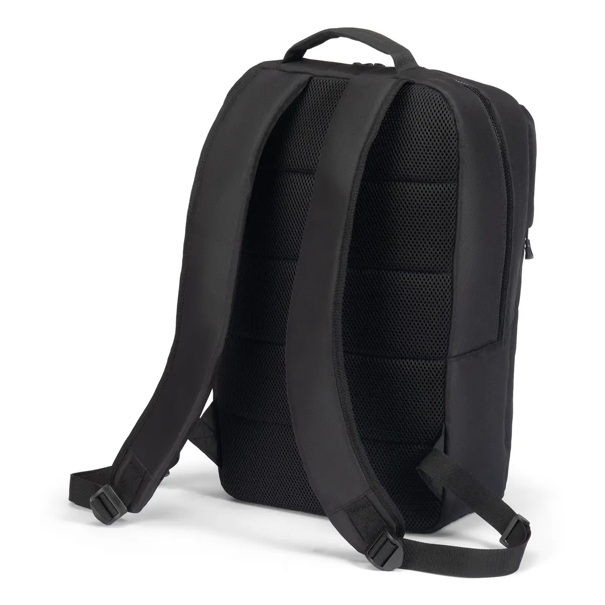 Commuter Notebook-Rucksack 40,6 cm (16") Schwarz