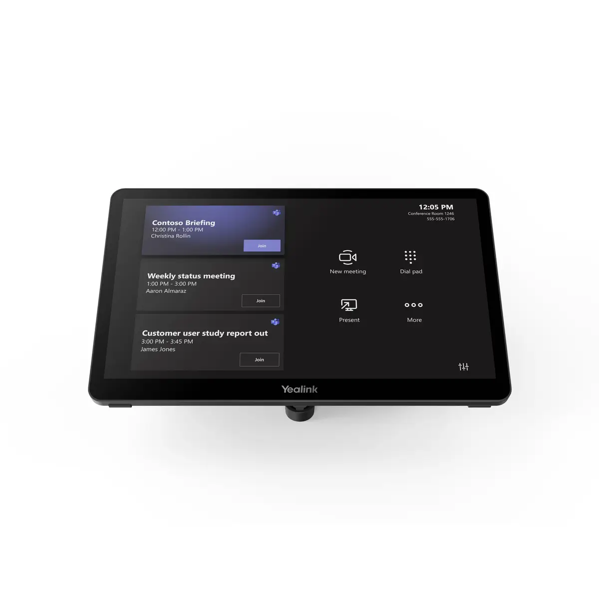 MTouch Plus Touchpanel LCD IPS 29,5cm (11,6")